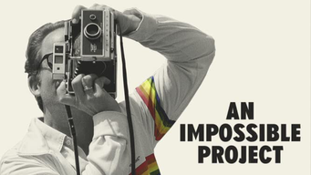 An Impossible Project (2021)