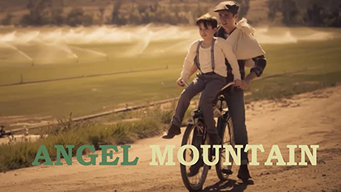 Angel Mountain (2021)