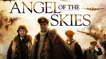 Angel of the Skies (2013)