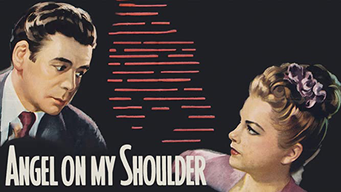 Angel On My Shoulder (1946)