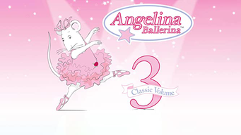 Angelina Ballerina Classic (2003)
