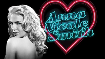 Anna Nicole Smith (2007)