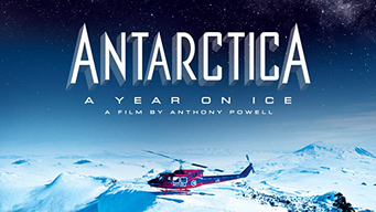 Antarctica A Year On Ice (2017)