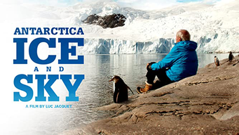 Antarctica: Ice and Sky (2017)