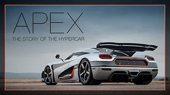 APEX: The Story of the Hypercar (2016)