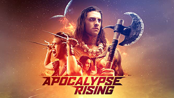 Apocalypse Rising (2018)