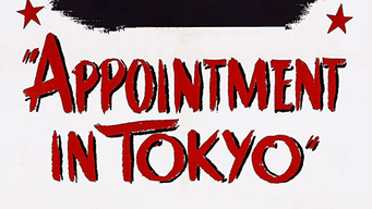 Appointment in Tokyo (1945)