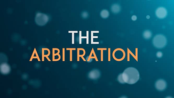 Arbitration (2016)