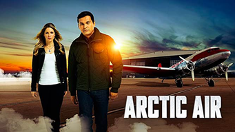 Arctic Air (2014)