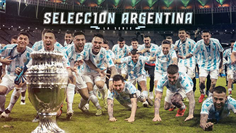 Argentine National Team, Road to Qatar (2022)
