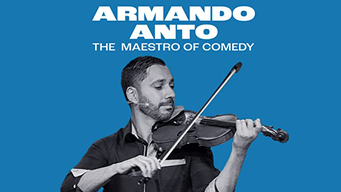 Armando Anto: The Maestro of Comedy (2021)