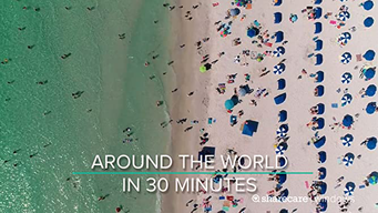 Around The World in 30 Minutes (2012)