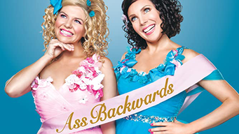 Ass Backwards (2013)