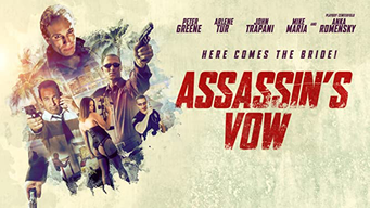 Assassin's Vow (2021)