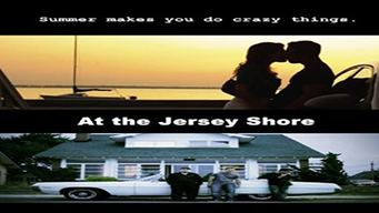 At The Jersey Shore (2012)