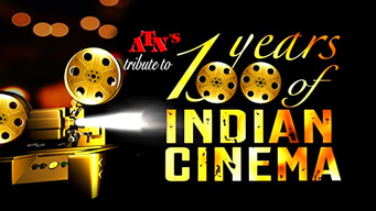 ATN's Tribute to 100 Years of Indian Cinema (2021)