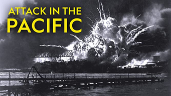 Attack In The Pacific (1944)
