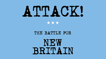 Attack! The Battle Of New Britain (1944)