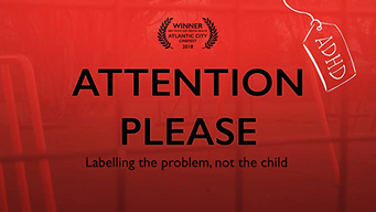 Attention Please (2019)