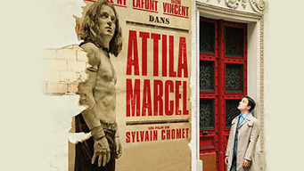 Attila Marcel (2013)