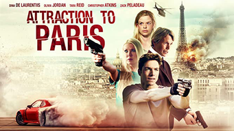 Attraction to Paris (2021)