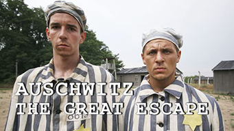 Auschwitz: The Great Escape (2007)