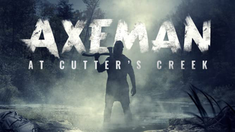 Axeman At Cutter's Creek (2021)