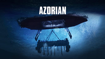 Azorian: The Raising of the K-129 (2011)