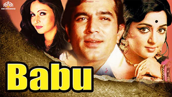 Babu (1985)