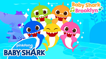 Baby Shark Brooklyn (2021)