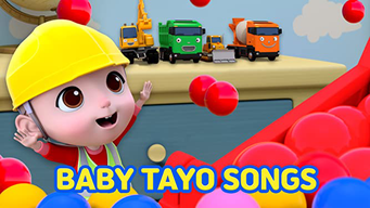 Baby Tayo Songs (2022)