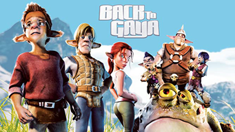 Back to Gaya (2005)