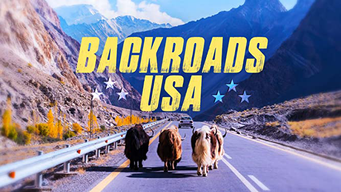 Backroads USA (2015)