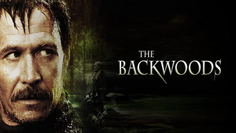 Backwoods (2020)