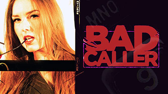 Bad Caller (2016)