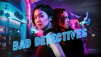 Bad Detectives (2021)
