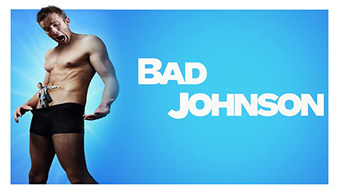 Bad Johnson (2015)