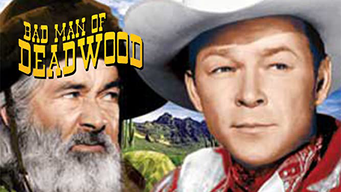 Bad Men of Deadwood (1975)