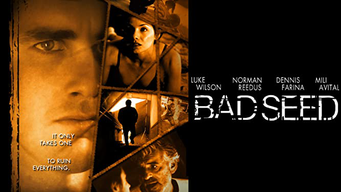 Bad Seed (2000)