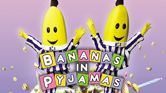 Bananas in Pyjamas Live Action (1992)