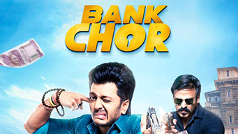 Bank Chor (2017)
