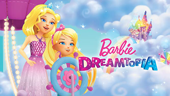 Barbie: Dreamtopia Special (English) (2019)