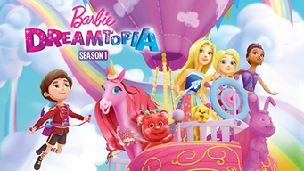 Barbie Dreamtopia (2019)