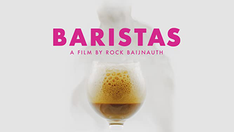 Barista (2015)