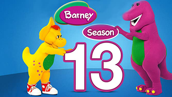 Barney (2009)