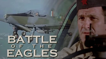 Battle of the Eagles (1979)