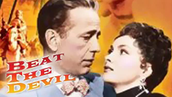 Beat the Devil (1954)