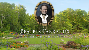 Beatrix Farrand's American Landscapes (2019)
