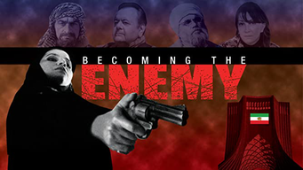 Becoming the Enemy (2017)