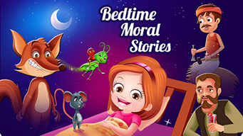 Bedtime Moral stories (2021)
